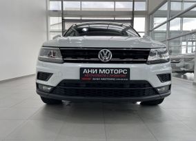 SUV   Volkswagen Tiguan 2012 , 1200000 ,  