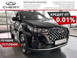 SUV   Chery Tiggo 7 Pro Max 2024 , 2560000 , 