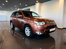 SUV   Mitsubishi Outlander 2012 , 1290000 , 