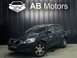 SUV   Volvo XC60 2012 , 1680000 , 