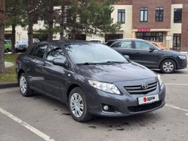  Toyota Corolla 2008 , 830000 , ٸ