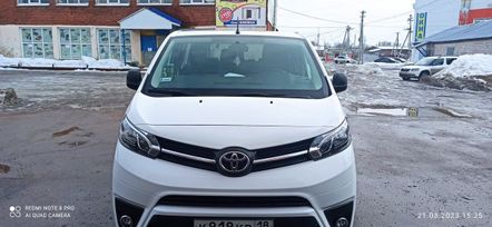    Toyota Proace 2018 , 2150000 , 