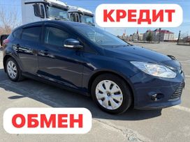  Ford Focus 2014 , 850000 , 