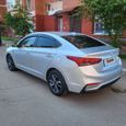  Hyundai Solaris 2017 , 1045000 , 