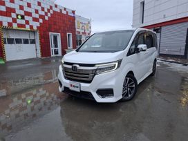    Honda Stepwgn 2019 , 2520000 , 