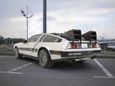  DeLorean DMC-12 1985 , 200000 , 