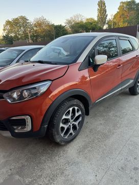 SUV   Renault Kaptur 2019 , 580000 , 