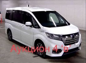    Honda Stepwgn 2017 , 2150000 , 
