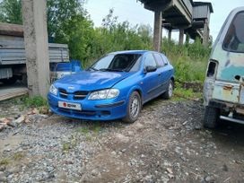  Nissan Almera 2000 , 149000 , 