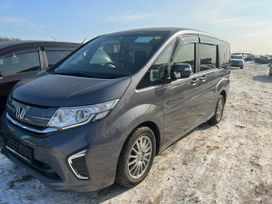    Honda Stepwgn 2018 , 2350000 , 