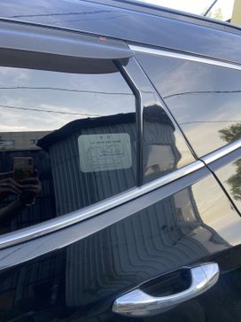 SUV   Hyundai Santa Fe 2013 , 1950000 , 