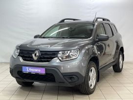 SUV   Renault Duster 2021 , 1749000 , 