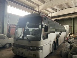  Kia Granbird 1998 , 300000 , 