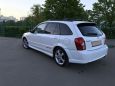  Mazda Protege5 2002 , 210000 , 