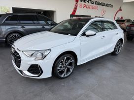  Audi A3 2025 , 4800000 , 