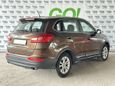 SUV   Chery Tiggo 5 2016 , 737000 , 