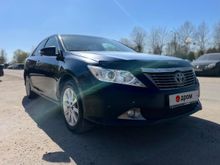  Camry, 2013