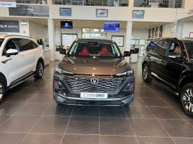 SUV   Changan UNI-S 2024 , 2959900 , 