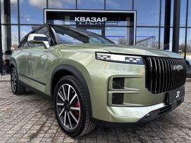 SUV   Jaecoo J7 2024 , 3209900 , 