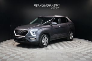 SUV   Hyundai Creta 2022 , 2333000 , 
