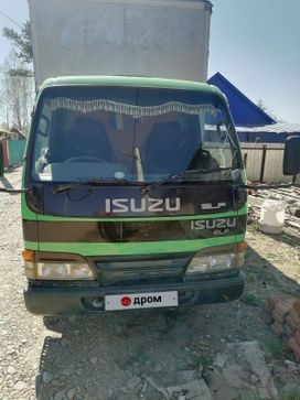  Isuzu Elf 1994 , 1300000 , 