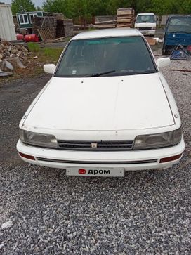  Toyota Camry 1989 , 160000 , 