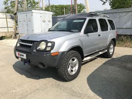 SUV   Nissan Xterra 2004 , 970000 , 