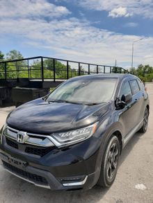  CR-V, 2019
