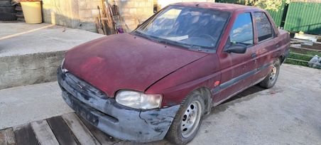  Ford Escort 1996 , 40000 , 