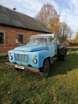 Передвижная насосная ус‚ановка “А— 52 1990 года, 100000 рублей, 