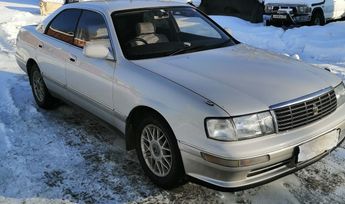  Toyota Crown 1995 , 650000 , 