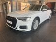  Audi A6 2019 , 4697000 , 