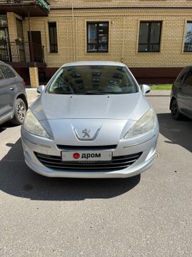  Peugeot 408 2013 , 640000 , 