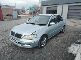  Mitsubishi Lancer Cedia 2001 , 290000 , 