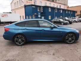  BMW 3-Series Gran Turismo 2015 , 1500000 , 