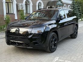 SUV   Volkswagen Teramont Pro 2025 , 5400000 , 
