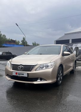  Toyota Camry 2013 , 1700000 , 