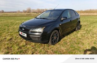  Ford Focus 2006 , 370000 , 