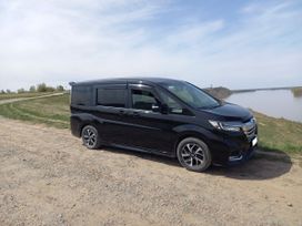    Honda Stepwgn 2019 , 2500000 , 