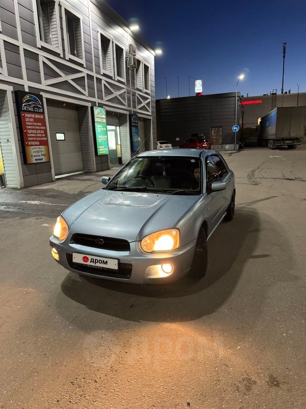  Subaru Impreza 2003 , 450000 , 