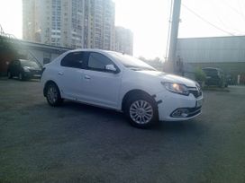  Renault Logan 2016 , 650000 , 
