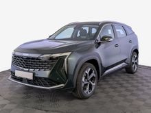  Atlas, 2025