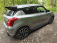  Suzuki Swift 2020 , 1900000 , -