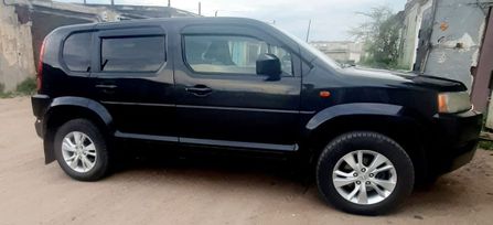 SUV   Honda Crossroad 2007 , 1300000 , 