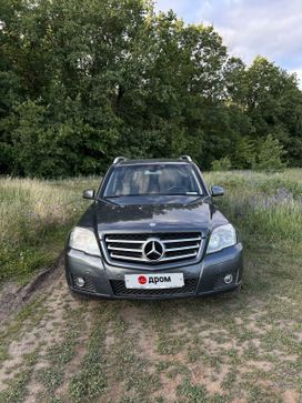 SUV   Mercedes-Benz GLK-Class 2009 , 1350000 ,  