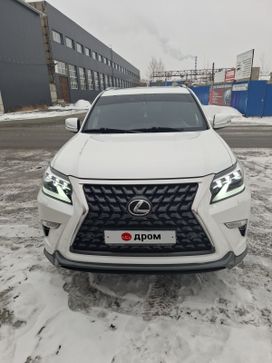 SUV   Lexus GX460 2020 , 7000000 , 
