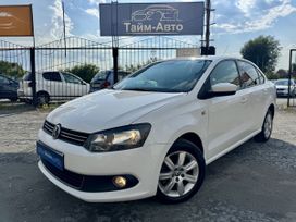 Volkswagen Polo 2012 , 699900 , 