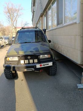 SUV   Suzuki Escudo 1992 , 700000 , 