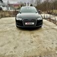  Audi A6 2016 , 1990000 , 