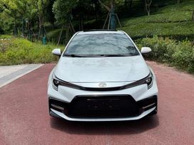  Toyota Corolla 2021 , 1370000 , 